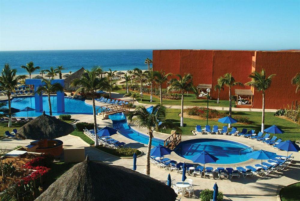 Holiday Inn Resort Los Cabos All Inclusive San José del Cabo Facilities photo