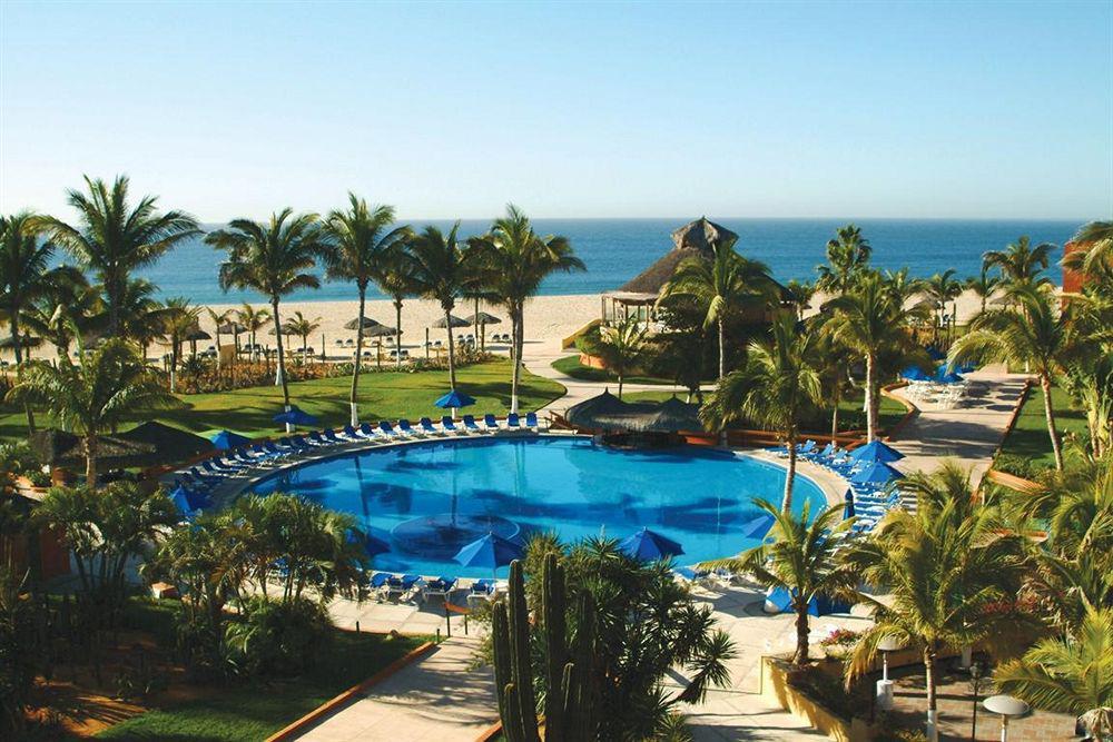 Holiday Inn Resort Los Cabos All Inclusive San José del Cabo Facilities photo