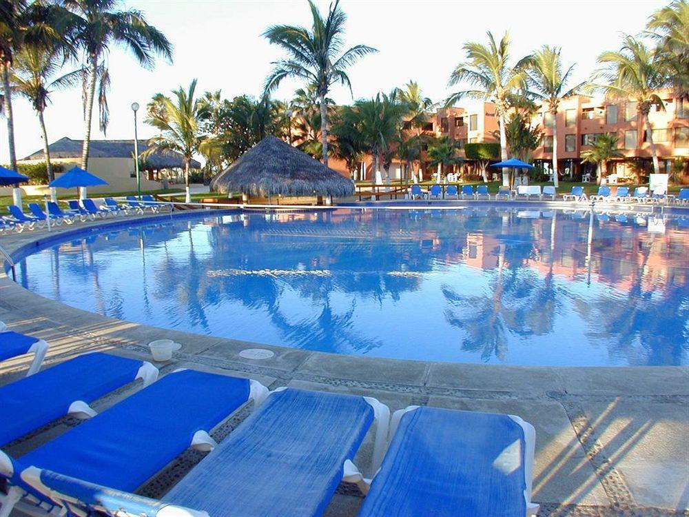 Holiday Inn Resort Los Cabos All Inclusive San José del Cabo Facilities photo