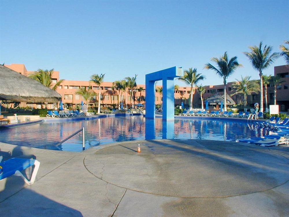 Holiday Inn Resort Los Cabos All Inclusive San José del Cabo Facilities photo