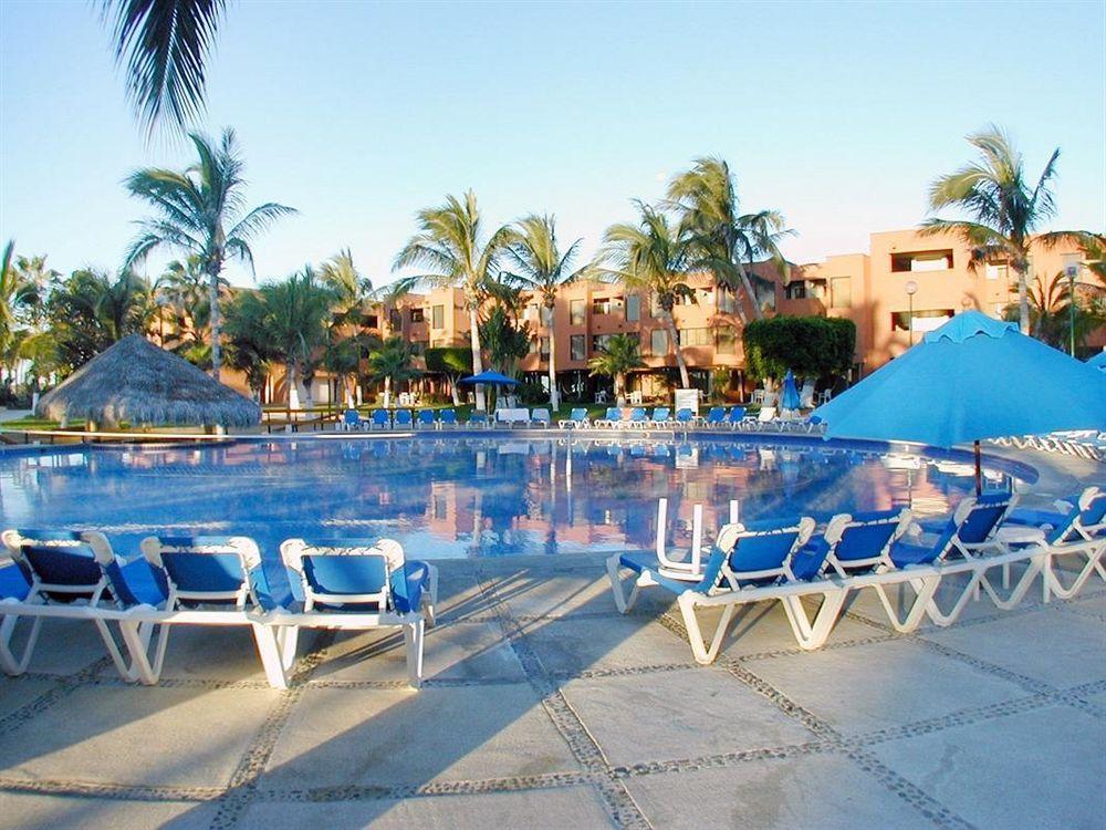 Holiday Inn Resort Los Cabos All Inclusive San José del Cabo Facilities photo