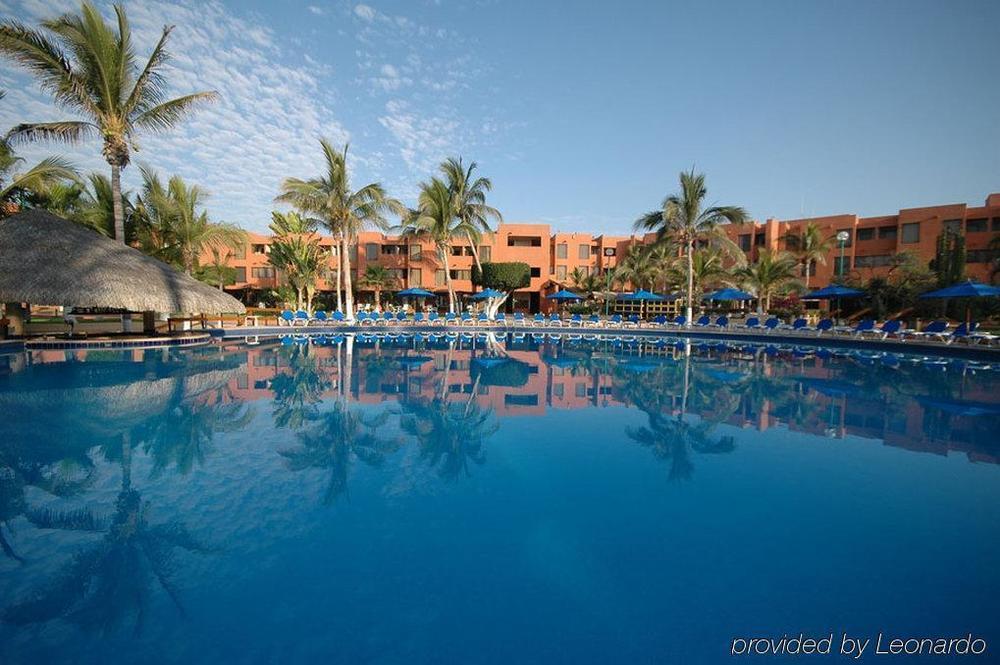 Holiday Inn Resort Los Cabos All Inclusive San José del Cabo Facilities photo