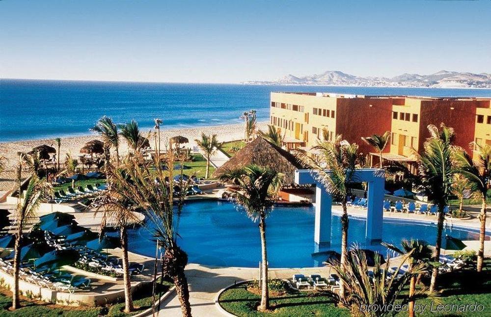 Holiday Inn Resort Los Cabos All Inclusive San José del Cabo Exterior photo