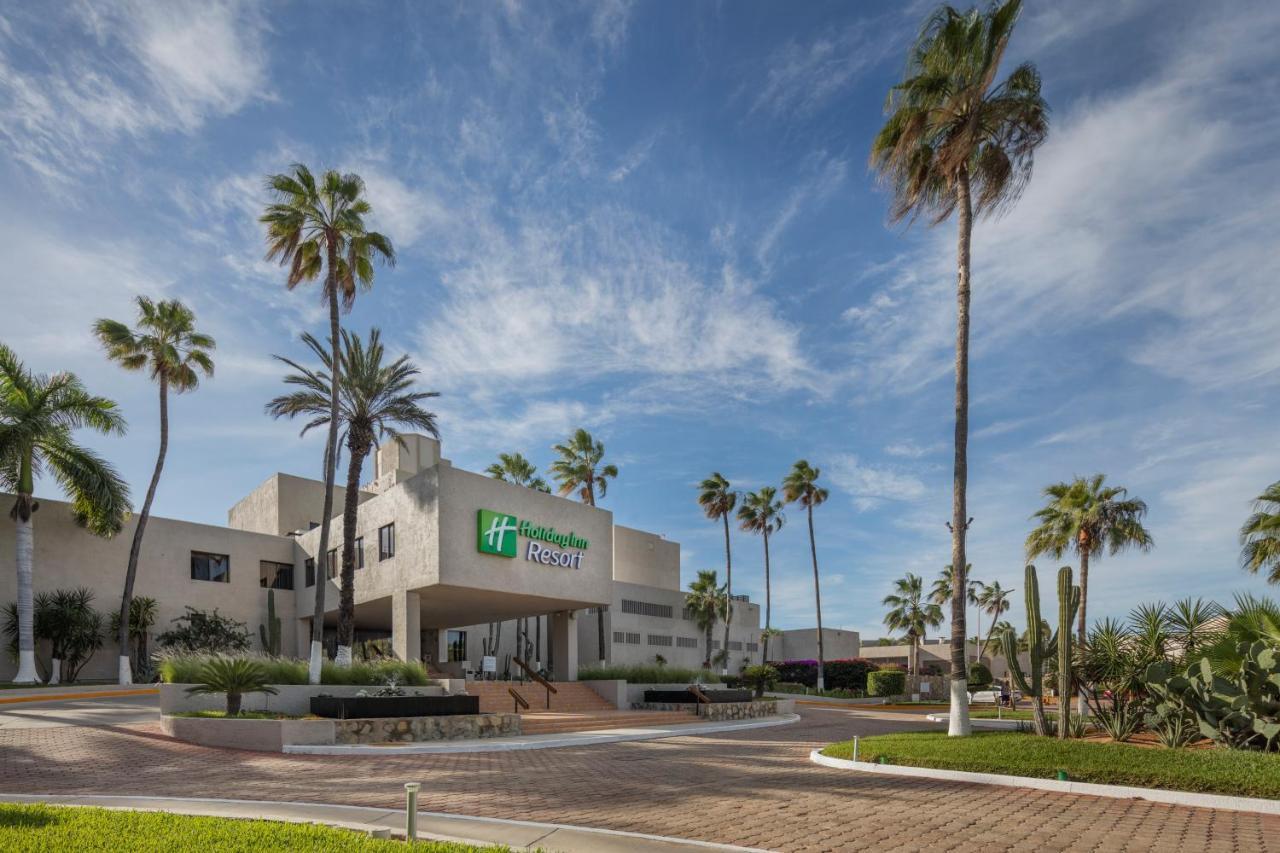 Holiday Inn Resort Los Cabos All Inclusive San José del Cabo Exterior photo